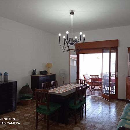 Villetta Aurora Lipari  Dış mekan fotoğraf