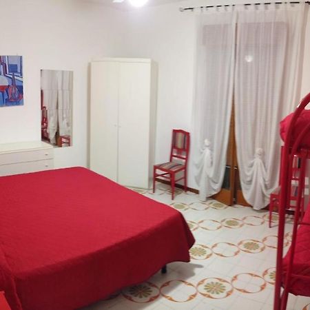Villetta Aurora Lipari  Dış mekan fotoğraf
