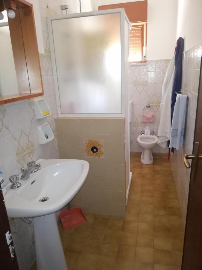 Villetta Aurora Lipari  Dış mekan fotoğraf