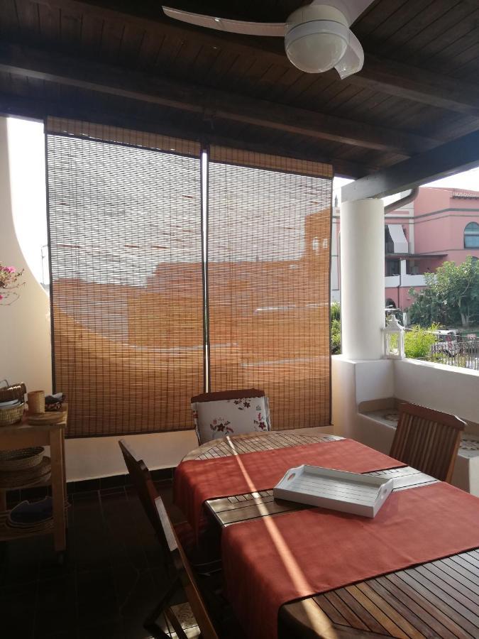 Villetta Aurora Lipari  Dış mekan fotoğraf