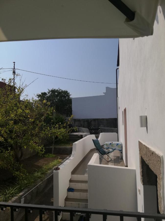 Villetta Aurora Lipari  Dış mekan fotoğraf