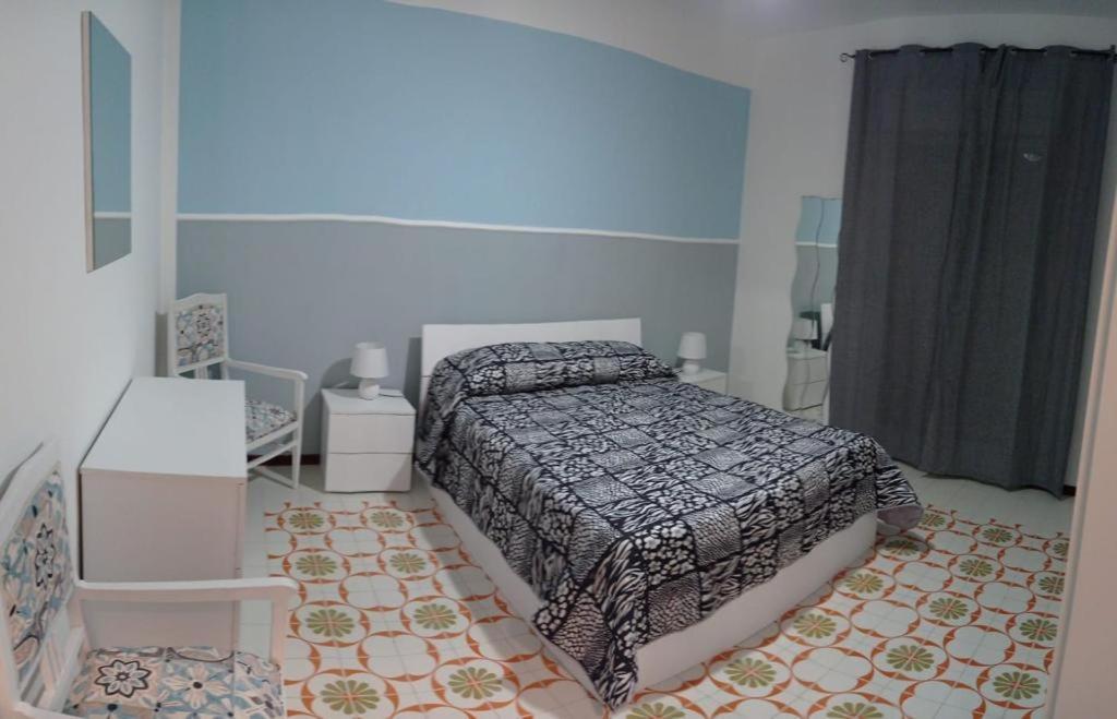 Villetta Aurora Lipari  Dış mekan fotoğraf