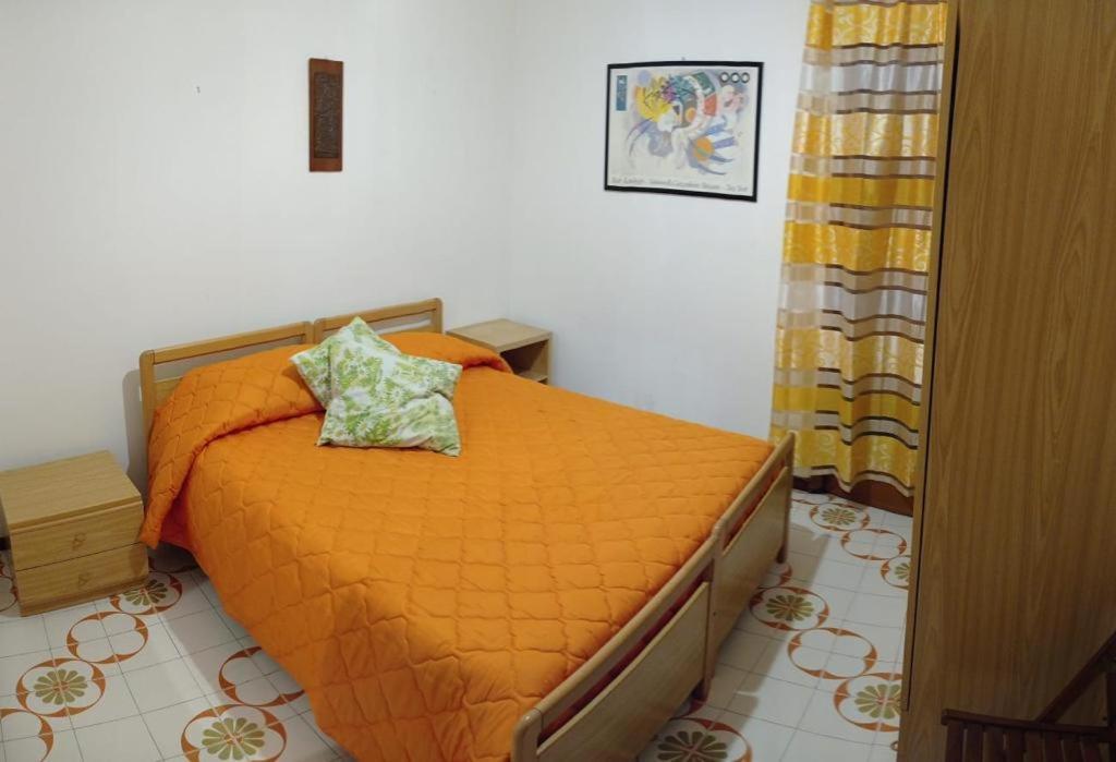 Villetta Aurora Lipari  Dış mekan fotoğraf