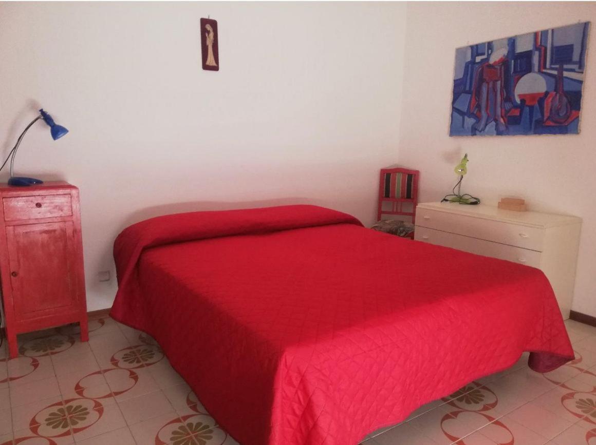 Villetta Aurora Lipari  Dış mekan fotoğraf